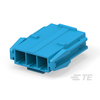 Rectangular Connector Housings - 17-7-2408818-3-ND - DigiKey