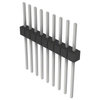 Headers, Male Pins - S1252E-09-ND - DigiKey