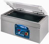 E-163 Long Tabletop Vacuum Chamber - Image