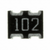 Resistor Networks, Arrays - 743C043102JPTR-ND - DigiKey