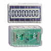 Panel Meters - Counters, Hour Meters - SCUB28A0 - Quarktwin Technology Ltd.