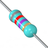 Through Hole Resistors - HVA08JA100M-ND - DigiKey