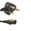 Power, Line Cables and Extension Cords - 486-1610-ND - DigiKey