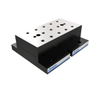 5-Axis Square & Rectangular Risers - 5RS150001 - Jergens, Inc.