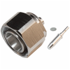 Coaxial Connector (RF) Assemblies - 4627-9200874C0149-ND - DigiKey