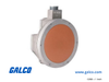 DWYR Float Switches - EXGFD5AA - Galco Industrial Electronics