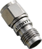 ADP Series 2.4mm Male to 2.4mm Female Adapter - ADPMVFV - Marki Microwave LLC