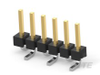PCB Headers & Receptacles - 2823109-6 - TE Connectivity