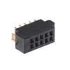 Headers, Receptacles, Female Sockets - SFMH-110-02-L-D-TR-ND - DigiKey