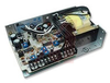POWER SUPPLY, LINEAR, TRIPLE OUTPUT, 5V@2A, 12V@.4A, -12V@.4A -- 70211595