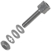 D-Sub, D-Shaped Connector Jackscrews - 863001061TLF - ODG (Origin Data Global)