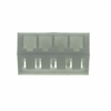 Rectangular Connector Housings - A100129-ND - DigiKey