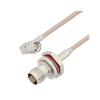 Coaxial Cables (RF) - 5073-LCCA31469-FT1-ND - DigiKey