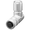Circular Connector Assemblies - 2223-CPM1207-17A-02-FRA-M9-67-ND - DigiKey