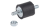 Anti Vibration Mounts - 2681224 - RS Components, Ltd.