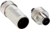 Industrial Circular Connectors - 2859007 - RS Components, Ltd.