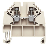 DIN Rail Terminal Blocks - 8263114 - RS Components, Ltd.