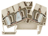 DIN Rail Terminal Blocks - 8263035 - RS Components, Ltd.