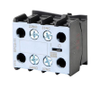 Auxiliary Contacts - 1220928 - RS Components, Ltd.