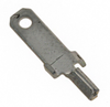 Terminals - Quick Connects, Quick Disconnect Connectors - A24840-ND - DigiKey