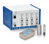 Robust multi-channel system for thickness measurement of brake discs - capaNCDT DTV - Micro-Epsilon Group