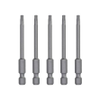 Screwdriver Bit Sets - 215797 - RS Components, Ltd.