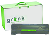 HP CB435A P1005 Reman Toner GR - 101032750 - LaserCycle