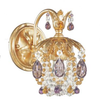 1252-26AT Sconces-Single Glass - 367776 - Capital Lighting, Inc.