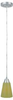 LS-19490L/GRN Mini Pendants-Cable - 307972 - Capital Lighting, Inc.