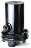 Fixed Pivot and Snap Action Drain Traps -- Model 21 - Image