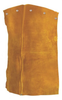 Tillman Bourbon brown Leather Bib - TIL3120 - TIL3120 - R. S. Hughes Company, Inc.