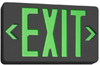 Exit Sign -- NXPBA3GBL - Image