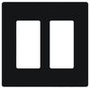 Standard Wall Plate -- CW-2-BL-48 - Image
