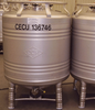 Food Processing -- Low Height Container