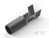 Crimp Wire Pins, Tabs & Ferrules - 42142-1 - TE Connectivity