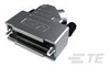 Connector Backshells - 3-2198618-7 - TE Connectivity