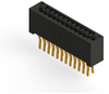 Card Edge Connectors - Edgeboard Connectors - 396-024-560-201 - Lingto Electronic Limited