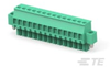 PCB Terminal Blocks - 1-1986820-4 - TE Connectivity