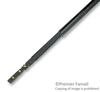 Telescoping Slide Two Section 16.5In Steel; Length General Devices - 64J9822 - Newark, An Avnet Company