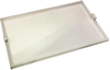 Cover, 42Mm X 66.8Mm X 2.5Mm, Pc, Clear; Accessory Type Multicomp Pro -- 84Y6313