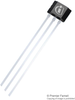 Hall Effect Sensor, Linear, Sso-3; Hall Effect Type Infineon - 18AC0650 - Newark, An Avnet Company