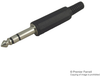 Connector, Rca/phono, Plug, 3 Position; No. Of Contacts Multicomp Pro - 26M2014 - Newark, An Avnet Company