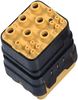 Rectangular Contact, Plug, 16Pos; Product Range Te Connectivity - 74AH3227 - Newark, An Avnet Company