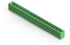 Card Edge Conn, Single Side, 25Pos, Th; Card Edge Connector Type Edac - 86AH9721 - Newark, An Avnet Company
