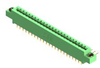 Card Edge Connector Rohs Compliant Edac - 62AJ9952 - Newark, An Avnet Company