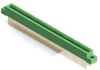 Card Edge Conn, Dual, 122Pos, Wire Wrap; Card Edge Connector Type Edac - 29M9332 - Newark, An Avnet Company
