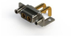 Combo D-Sub Conn, R/a Rcpt, De-2W2, Th; Product Range Edac - 56AJ9258 - Newark, An Avnet Company