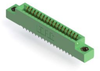 Card Edge Conn, Dual, 34Pos, Solder; Card Edge Connector Type Edac - 65AJ7504 - Newark, An Avnet Company