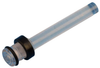 Light Pipe, Single, Circular, Panel; Length Vcc (Visual Communications Company) - 96T9853 - Newark, An Avnet Company