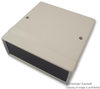 Enclosure, General Purpose, With Aluminum End Panels, Instrument, 51 Mm, 135.2 Mm, 134.3 Mm Rohs Compliant Hammond - 59M4625 - Newark, An Avnet Company